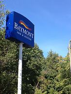Baymont by Wyndham Charlotte Airport North / I-85 North