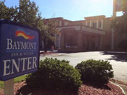 Baymont by Wyndham Charlotte Airport North / I-85 North