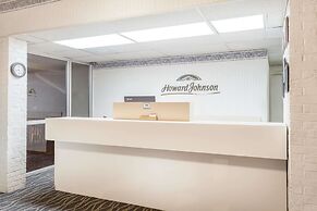 Howard Johnson by Wyndham Commerce GA