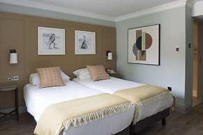 Bush Hotel Farnham
