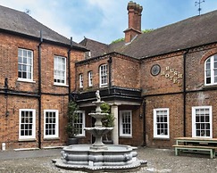 Bush Hotel Farnham