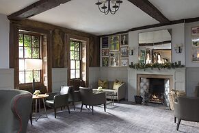 Bush Hotel Farnham