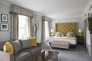 Bush Hotel Farnham
