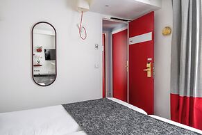 Hotel Astoria - Astotel