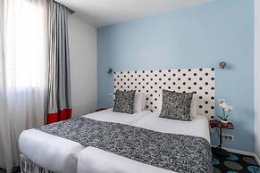 Hotel Astoria - Astotel