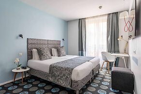 Hotel Astoria - Astotel