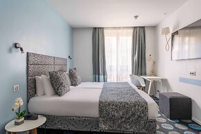 Hotel Astoria - Astotel