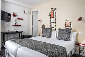 Hotel Astoria - Astotel