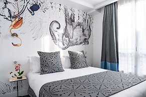 Hotel Astoria - Astotel