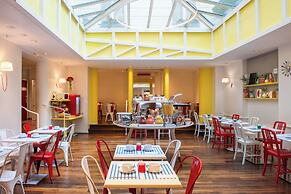 Hotel Astoria - Astotel