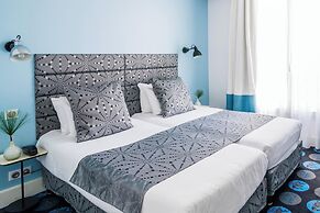 Hotel Astoria - Astotel