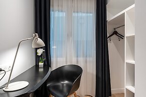 Hotel Astoria - Astotel