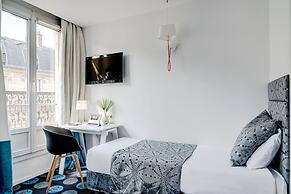 Hotel Astoria - Astotel