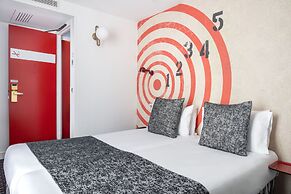 Hotel Astoria - Astotel