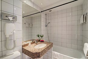 Hotel Astoria - Astotel