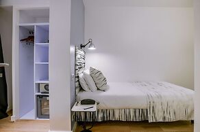 Hotel Astoria - Astotel