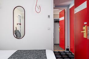 Hotel Astoria - Astotel