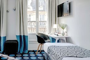Hotel Astoria - Astotel