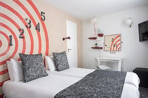 Hotel Astoria - Astotel