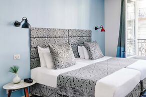 Hotel Astoria - Astotel