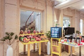 Hotel Astoria - Astotel