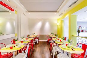 Hotel Astoria - Astotel