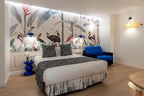 Hotel Astoria - Astotel