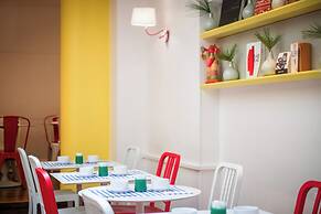 Hotel Astoria - Astotel