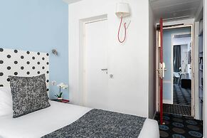 Hotel Astoria - Astotel