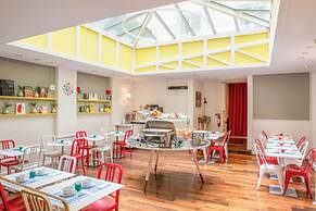 Hotel Astoria - Astotel