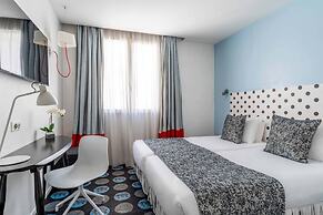 Hotel Astoria - Astotel