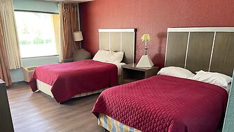 Mayfair Inn