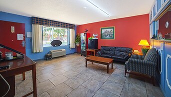 Mayfair Inn