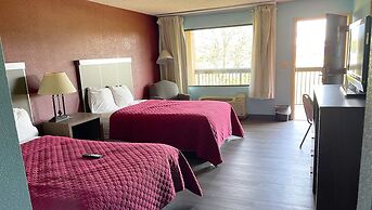 Mayfair Inn