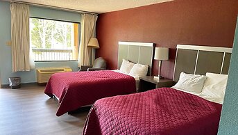 Mayfair Inn