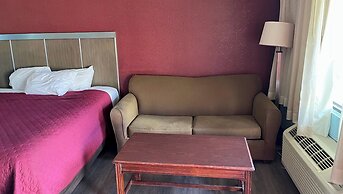Mayfair Inn