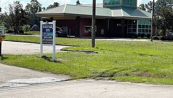 Mayfair Inn
