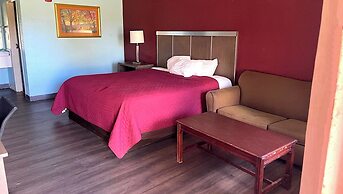 Mayfair Inn