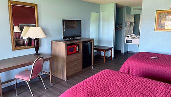 Mayfair Inn