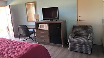 Mayfair Inn