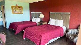 Mayfair Inn