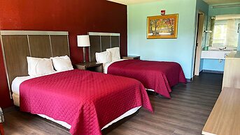 Mayfair Inn