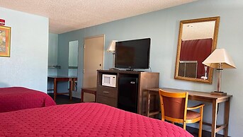 Mayfair Inn