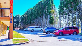 Mayfair Inn