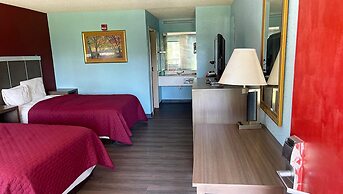 Mayfair Inn