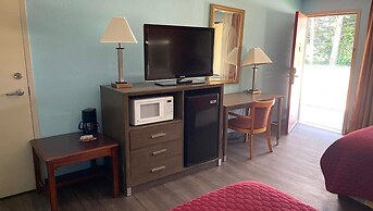 Mayfair Inn