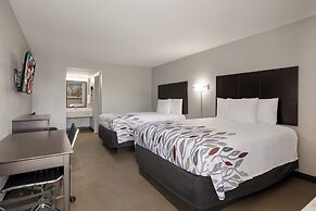 Red Roof Inn Alexandria, LA