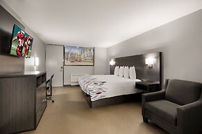 Red Roof Inn Alexandria, LA