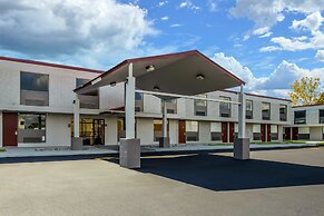 Red Roof Inn Alexandria, LA