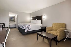 Red Roof Inn Alexandria, LA